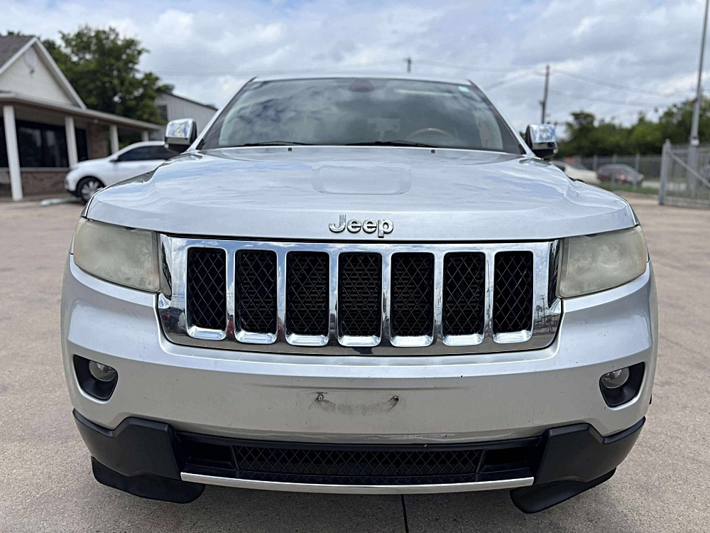 jeep grand cherokee 2011 1J4RS6GG3BC601373 image jeep grand cherokee 2011 1J4RS6GG3BC601373 image